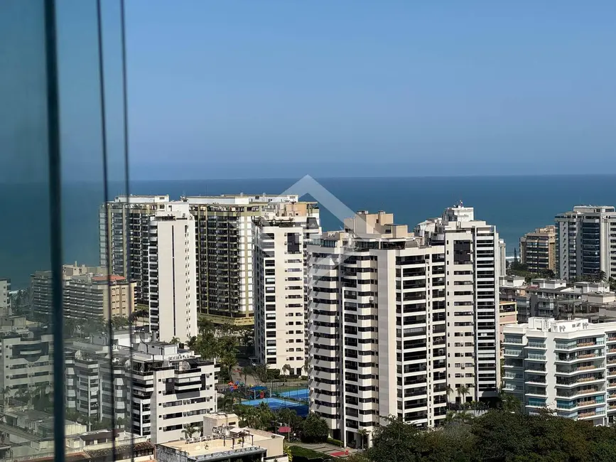 Foto 5 de Apartamento com 2 quartos à venda, 65m2 em Barra da Tijuca, Rio De Janeiro - RJ