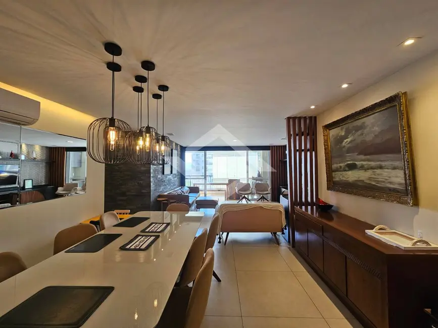 Foto 3 de Apartamento com 4 quartos à venda, 166m2 em Rio De Janeiro - RJ