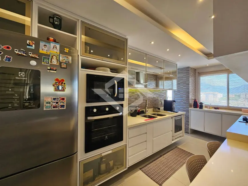 Foto 7 de Apartamento com 4 quartos à venda, 166m2 em Rio De Janeiro - RJ