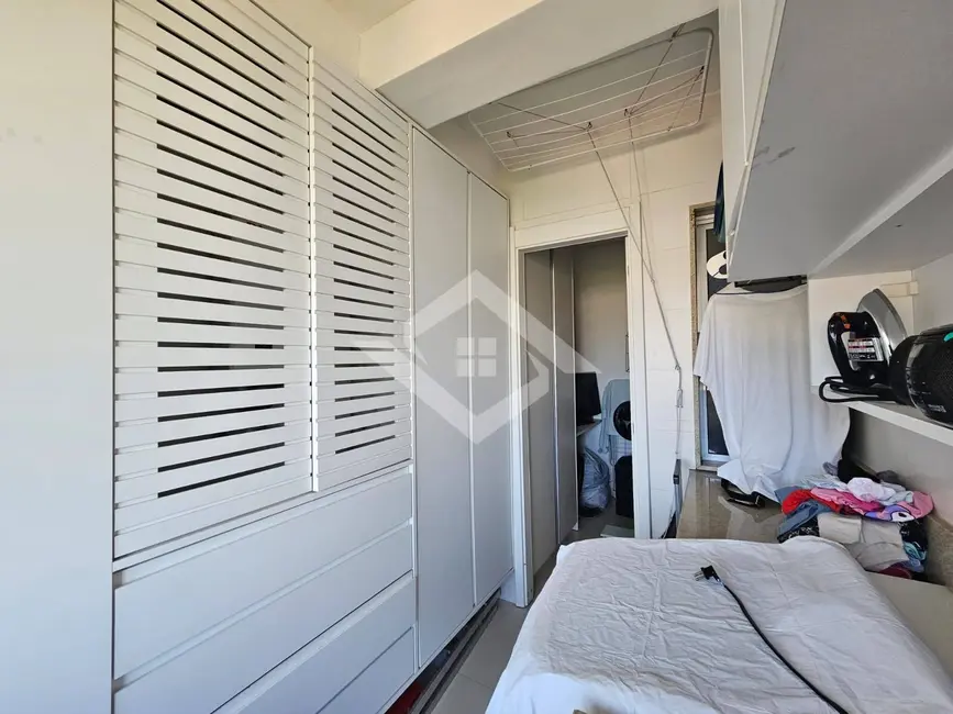 Foto 6 de Apartamento com 4 quartos à venda, 166m2 em Rio De Janeiro - RJ