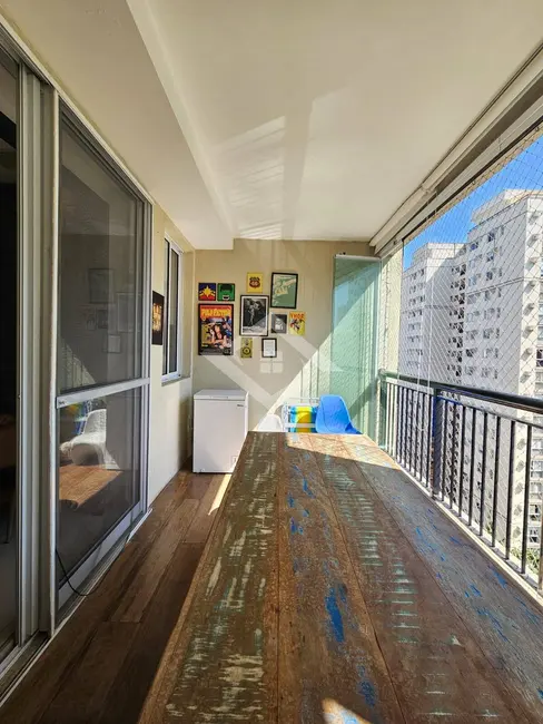 Foto 1 de Apartamento com 4 quartos à venda, 166m2 em Rio De Janeiro - RJ