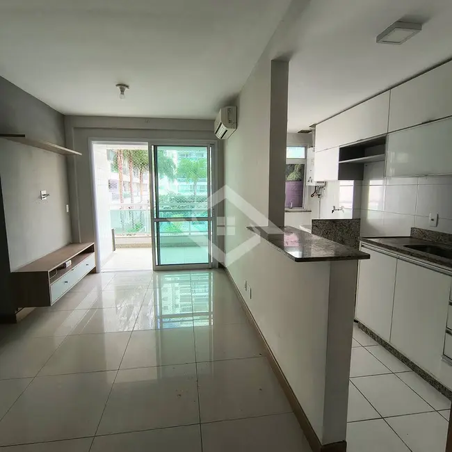 Foto 3 de Apartamento com 3 quartos à venda, 80m2 em Rio De Janeiro - RJ
