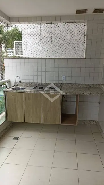 Foto 2 de Apartamento com 3 quartos à venda, 80m2 em Rio De Janeiro - RJ