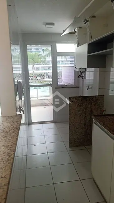 Foto 9 de Apartamento com 3 quartos à venda, 80m2 em Rio De Janeiro - RJ