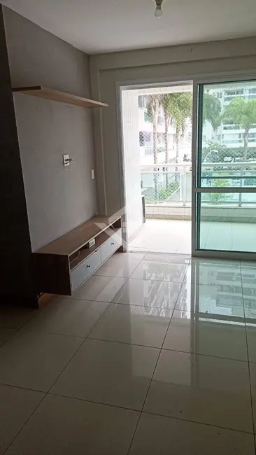 Foto 3 de Apartamento com 3 quartos à venda, 80m2 em Rio De Janeiro - RJ