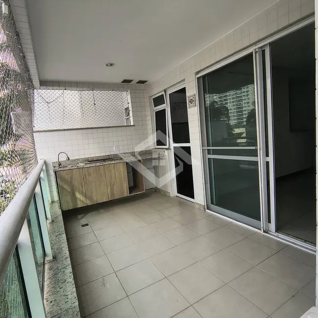 Foto 6 de Apartamento com 3 quartos à venda, 80m2 em Rio De Janeiro - RJ