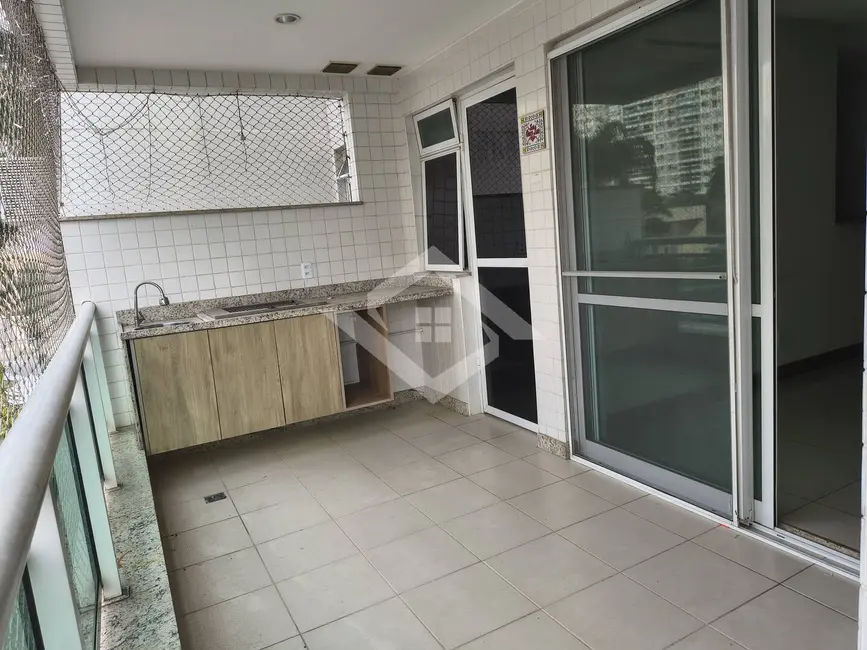 Foto 5 de Apartamento com 3 quartos à venda, 80m2 em Rio De Janeiro - RJ
