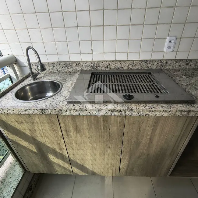 Foto 7 de Apartamento com 3 quartos à venda, 80m2 em Rio De Janeiro - RJ