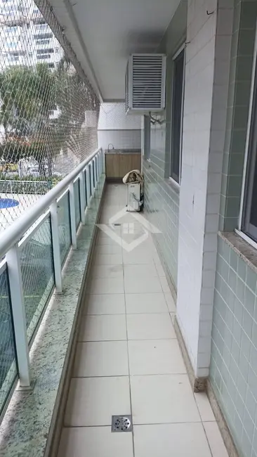 Foto 1 de Apartamento com 3 quartos à venda, 80m2 em Rio De Janeiro - RJ