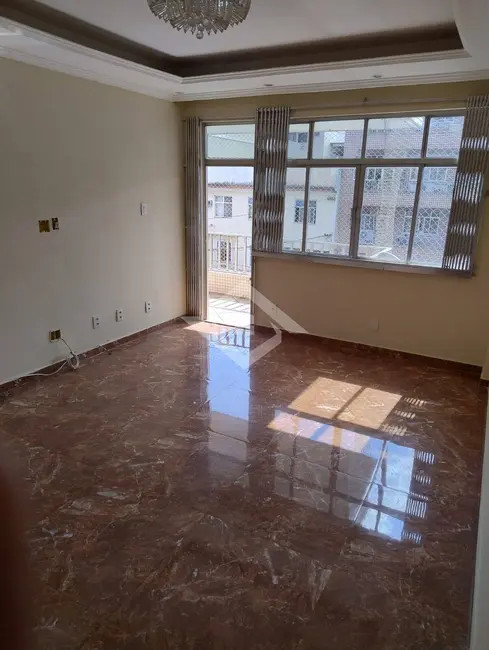 Foto 2 de Apartamento com 3 quartos à venda, 80m2 em Vila da Penha, Rio De Janeiro - RJ
