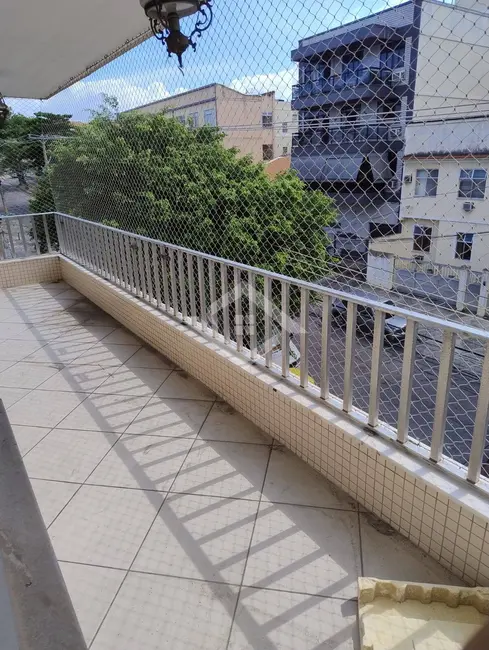 Foto 1 de Apartamento com 3 quartos à venda, 80m2 em Vila da Penha, Rio De Janeiro - RJ