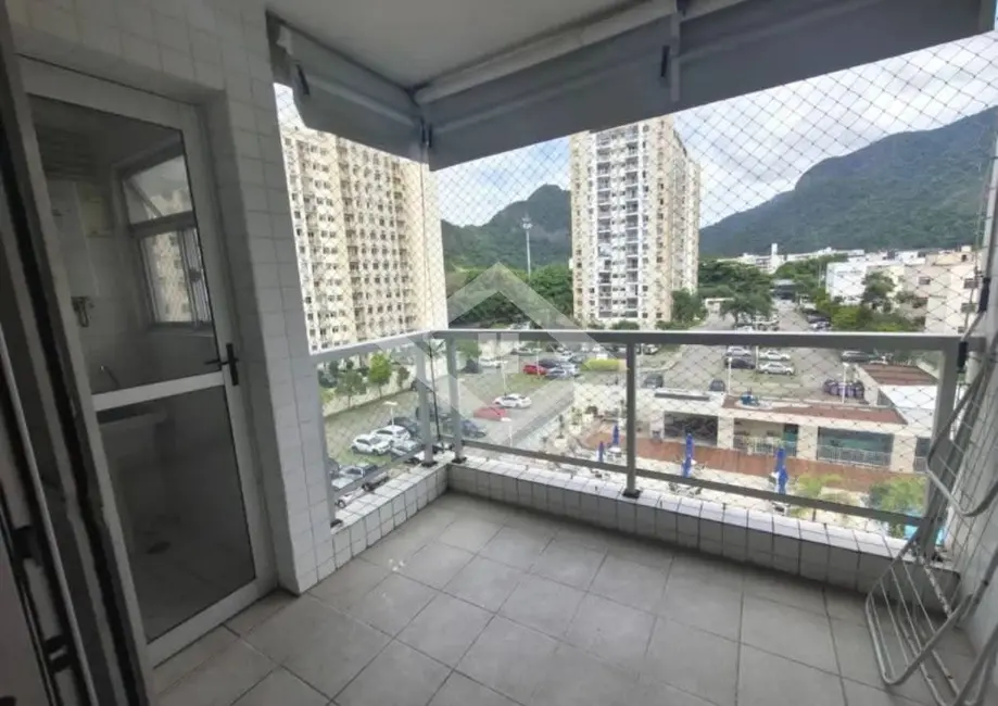 Foto 4 de Apartamento com 3 quartos à venda, 68m2 em Jacarepaguá, Rio De Janeiro - RJ
