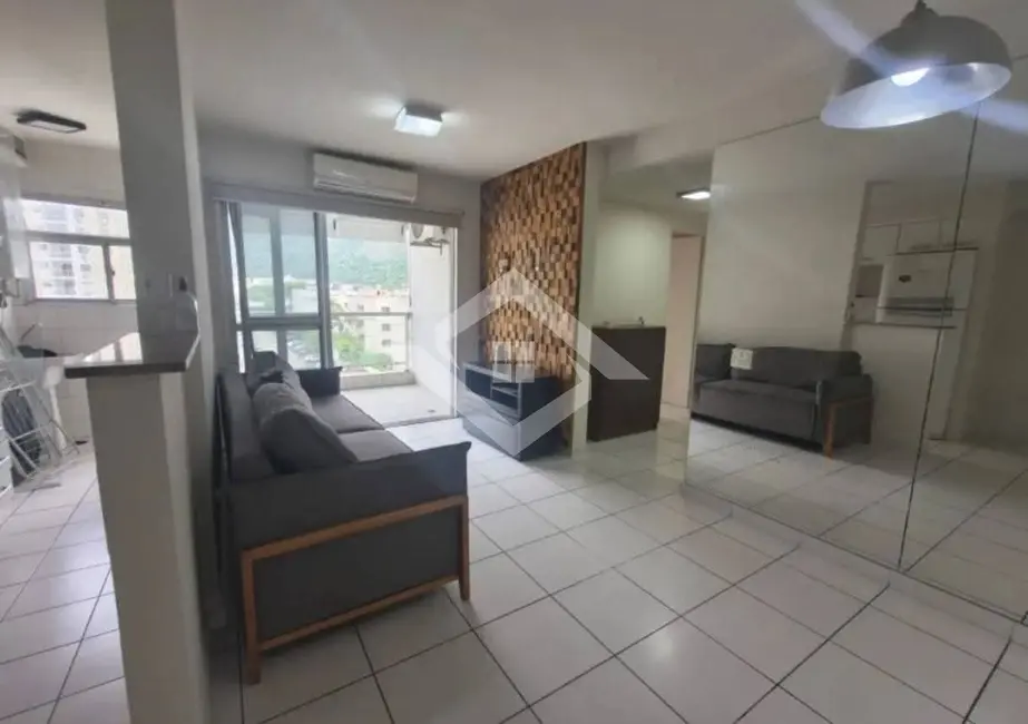 Foto 3 de Apartamento com 3 quartos à venda, 68m2 em Jacarepaguá, Rio De Janeiro - RJ