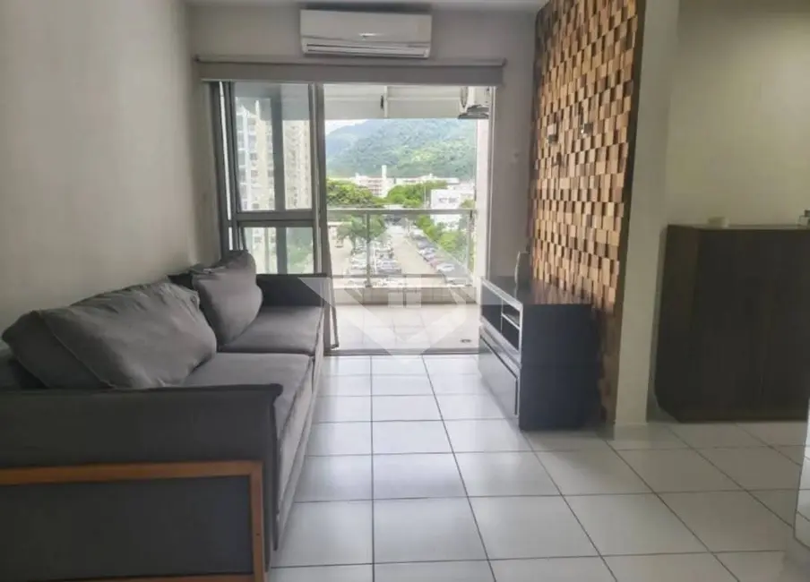 Foto 2 de Apartamento com 3 quartos à venda, 68m2 em Jacarepaguá, Rio De Janeiro - RJ