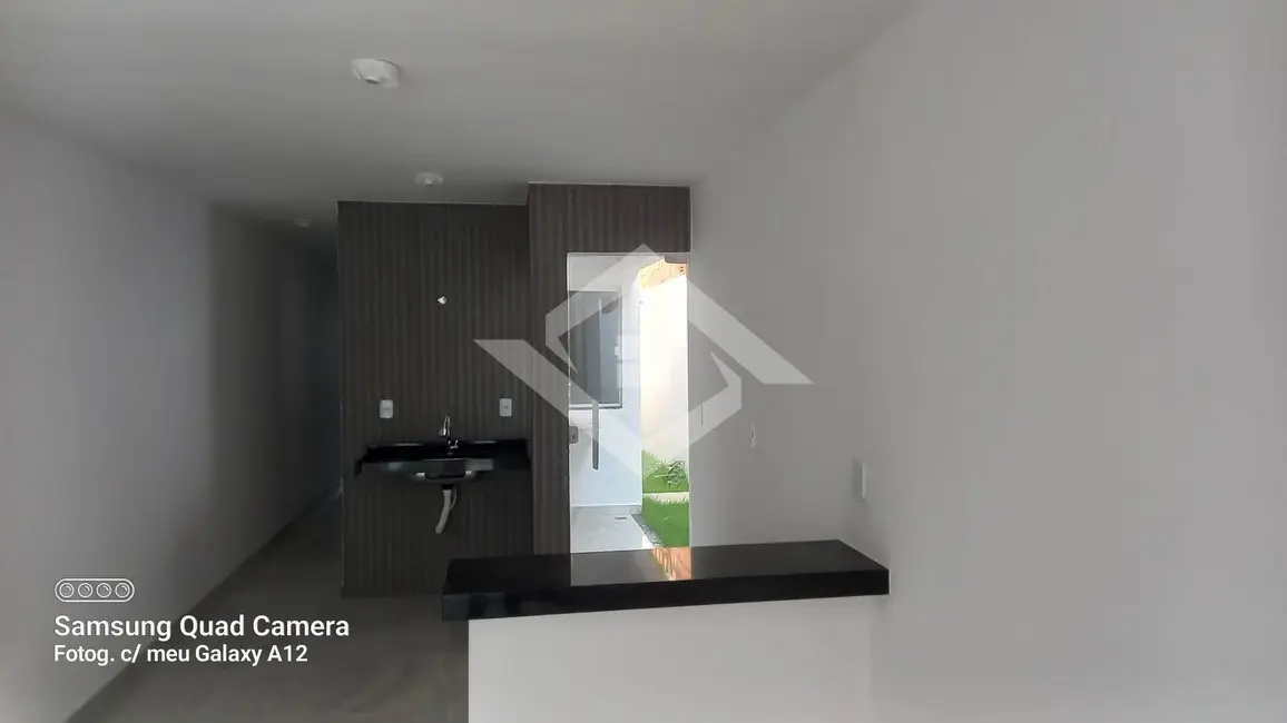 Foto 4 de Casa com 2 quartos à venda, 75m2 em Pedra de Guaratiba, Rio De Janeiro - RJ