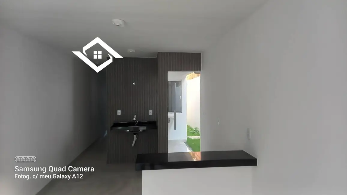 Foto 5 de Casa com 2 quartos à venda, 75m2 em Pedra de Guaratiba, Rio De Janeiro - RJ