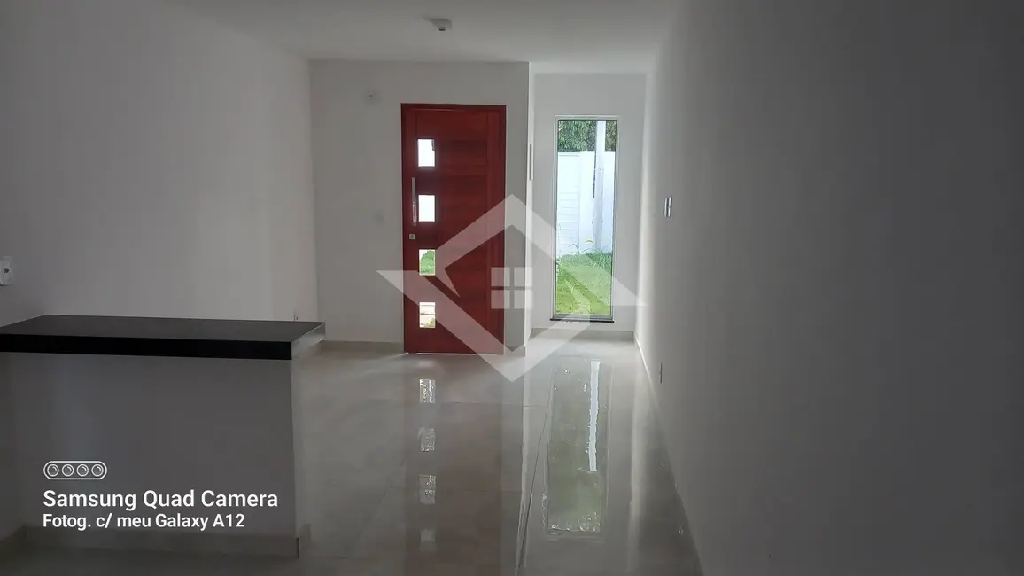 Foto 7 de Casa com 2 quartos à venda, 75m2 em Pedra de Guaratiba, Rio De Janeiro - RJ