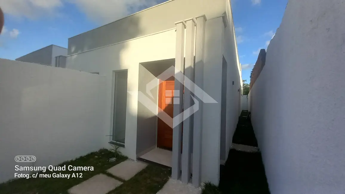 Foto 3 de Casa com 2 quartos à venda, 75m2 em Pedra de Guaratiba, Rio De Janeiro - RJ