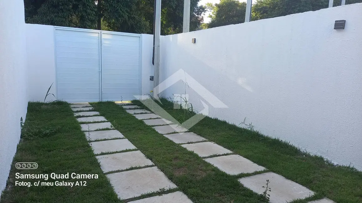 Foto 8 de Casa com 2 quartos à venda, 75m2 em Pedra de Guaratiba, Rio De Janeiro - RJ