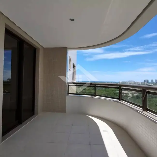 Foto 4 de Apartamento com 4 quartos à venda, 123m2 em Rio De Janeiro - RJ