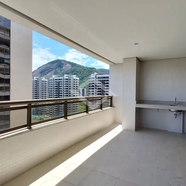 Foto 5 de Apartamento com 4 quartos à venda, 123m2 em Rio De Janeiro - RJ