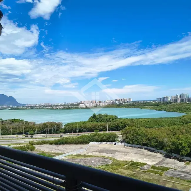 Foto 3 de Apartamento com 4 quartos à venda, 123m2 em Rio De Janeiro - RJ