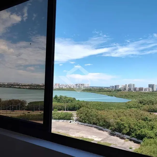 Foto 2 de Apartamento com 4 quartos à venda, 123m2 em Rio De Janeiro - RJ