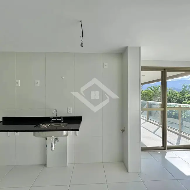 Foto 8 de Apartamento com 3 quartos à venda, 121m2 em Barra da Tijuca, Rio De Janeiro - RJ