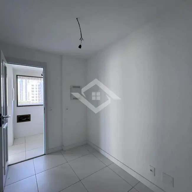 Foto 4 de Apartamento com 3 quartos à venda, 121m2 em Barra da Tijuca, Rio De Janeiro - RJ