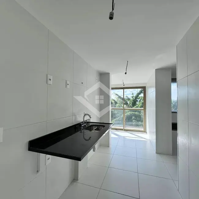 Foto 7 de Apartamento com 3 quartos à venda, 121m2 em Barra da Tijuca, Rio De Janeiro - RJ