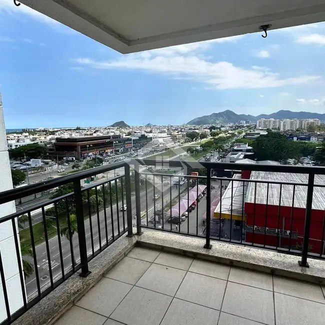 Foto 2 de Apartamento com 2 quartos à venda, 69m2 em Recreio dos Bandeirantes, Rio De Janeiro - RJ