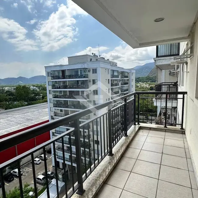 Foto 1 de Apartamento com 2 quartos à venda, 69m2 em Recreio dos Bandeirantes, Rio De Janeiro - RJ