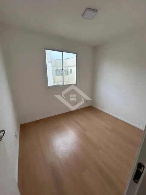 Foto 2 de Apartamento com 2 quartos à venda, 43m2 em Campo Grande, Rio De Janeiro - RJ