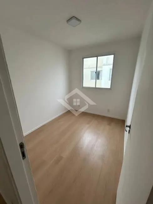 Foto 4 de Apartamento com 2 quartos à venda, 43m2 em Campo Grande, Rio De Janeiro - RJ