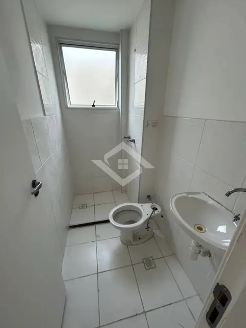 Foto 7 de Apartamento com 2 quartos à venda, 43m2 em Campo Grande, Rio De Janeiro - RJ