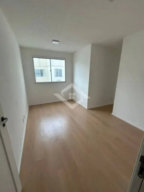 Foto 1 de Apartamento com 2 quartos à venda, 43m2 em Campo Grande, Rio De Janeiro - RJ