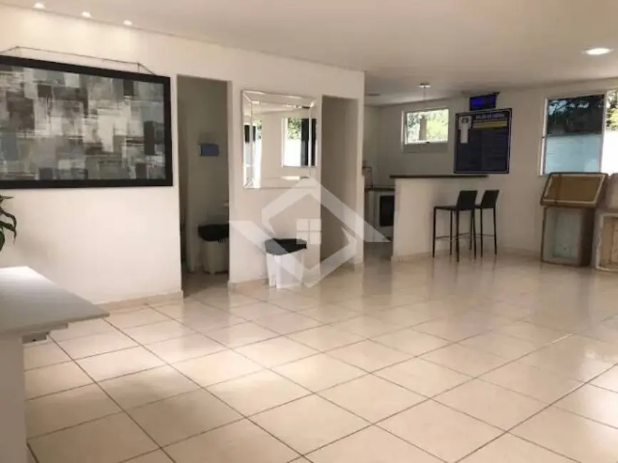 Foto 9 de Apartamento com 2 quartos à venda, 43m2 em Campo Grande, Rio De Janeiro - RJ