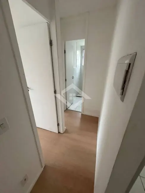 Foto 3 de Apartamento com 2 quartos à venda, 43m2 em Campo Grande, Rio De Janeiro - RJ