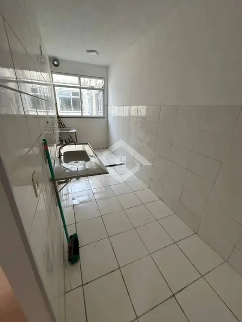 Foto 5 de Apartamento com 2 quartos à venda, 43m2 em Campo Grande, Rio De Janeiro - RJ