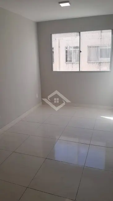 Foto 1 de Apartamento à venda, 44m2 em Campo Grande, Rio De Janeiro - RJ