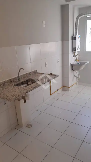 Foto 8 de Apartamento à venda, 44m2 em Campo Grande, Rio De Janeiro - RJ
