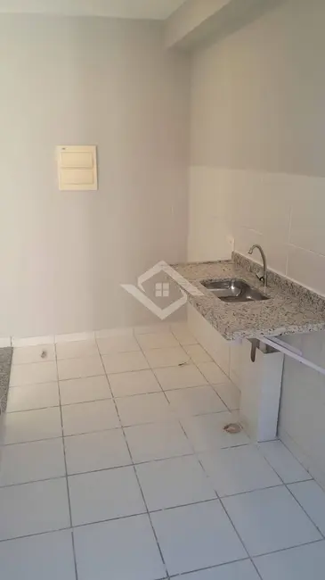Foto 4 de Apartamento à venda, 44m2 em Campo Grande, Rio De Janeiro - RJ