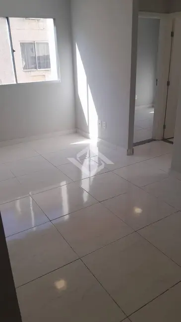Foto 2 de Apartamento à venda, 44m2 em Campo Grande, Rio De Janeiro - RJ