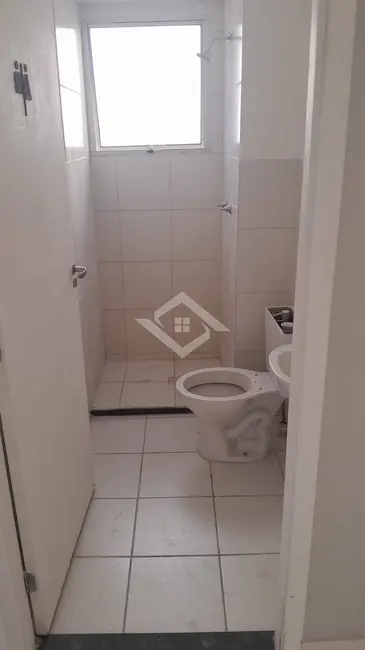 Foto 7 de Apartamento à venda, 44m2 em Campo Grande, Rio De Janeiro - RJ