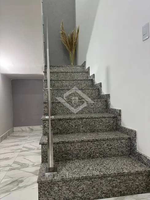 Foto 4 de Casa com 2 quartos à venda, 95m2 em Campo Grande, Rio De Janeiro - RJ