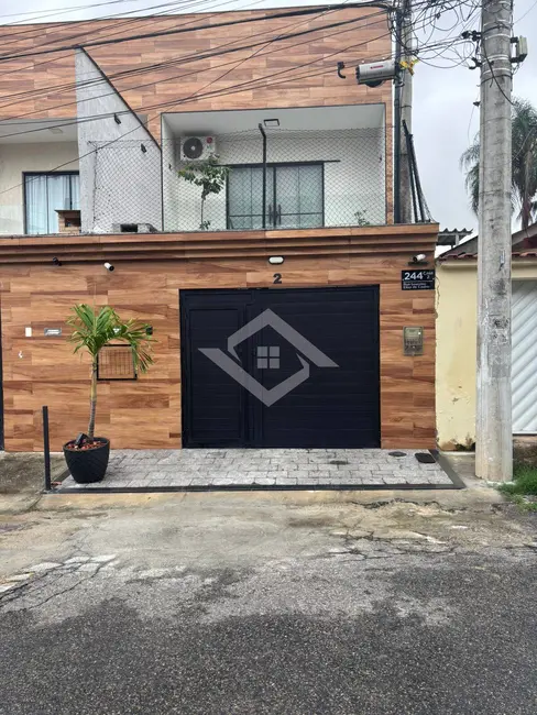 Foto 1 de Casa com 2 quartos à venda, 95m2 em Campo Grande, Rio De Janeiro - RJ