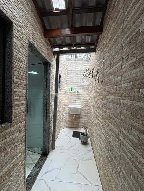 Foto 9 de Casa com 2 quartos à venda, 95m2 em Campo Grande, Rio De Janeiro - RJ