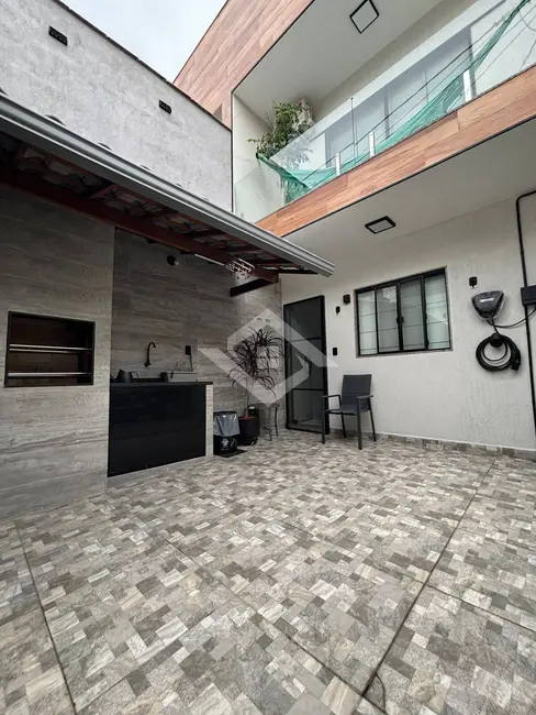 Foto 7 de Casa com 2 quartos à venda, 95m2 em Campo Grande, Rio De Janeiro - RJ