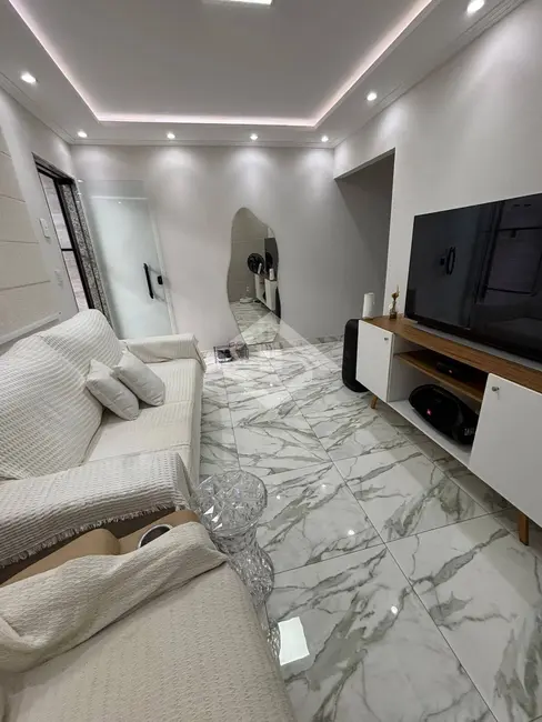 Foto 3 de Casa com 2 quartos à venda, 95m2 em Campo Grande, Rio De Janeiro - RJ