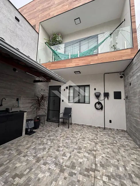 Foto 2 de Casa com 2 quartos à venda, 95m2 em Campo Grande, Rio De Janeiro - RJ